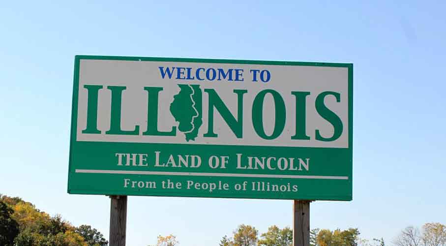 Legal Sports Betting Finally Comes to Illinois ...