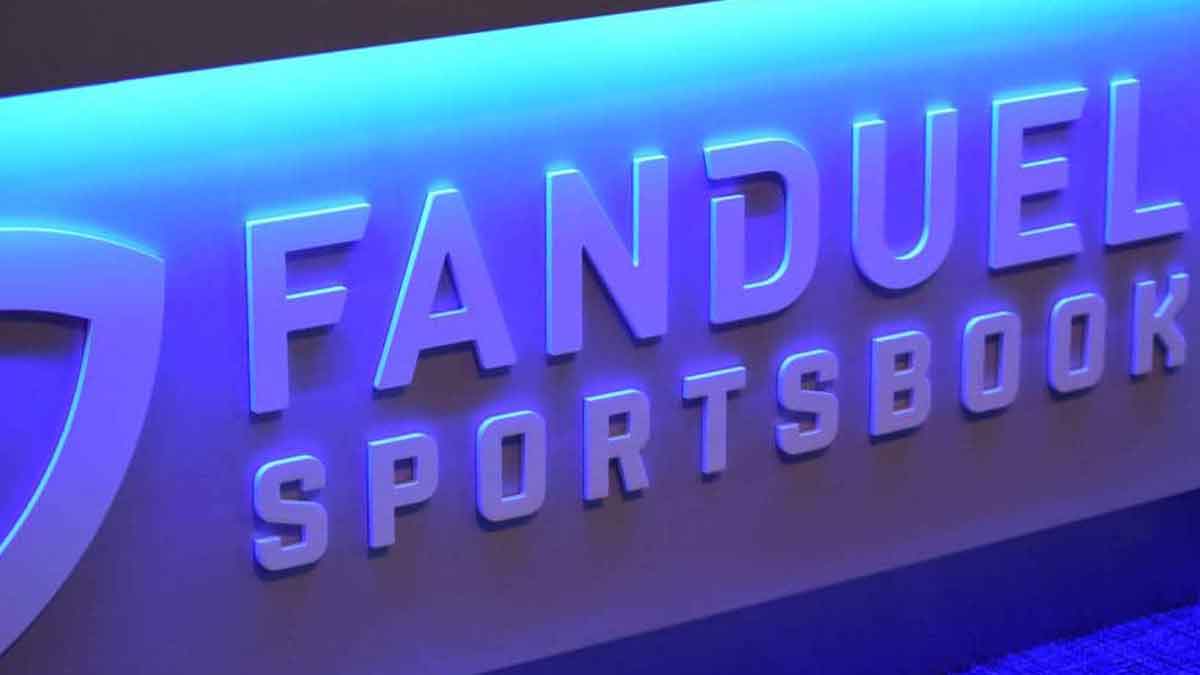 Fanduel Fanduel