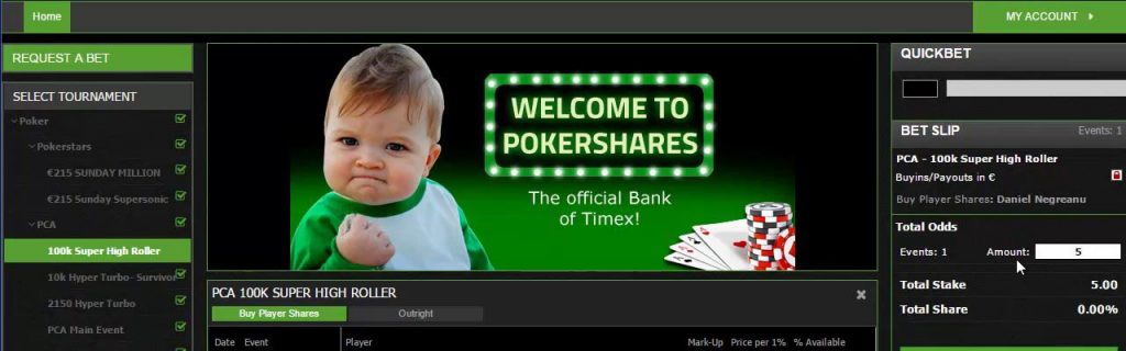PokerShare_site