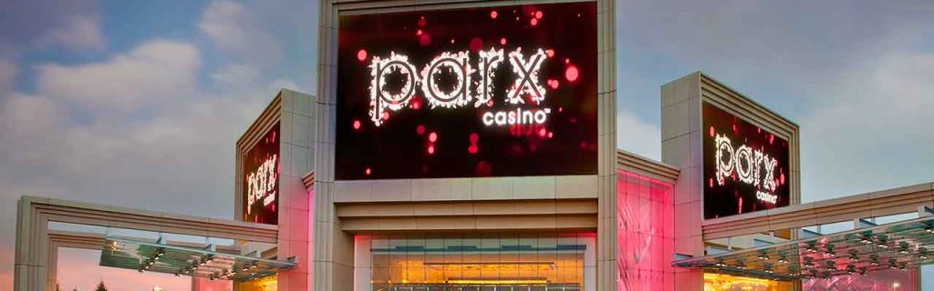 Parx-Casino