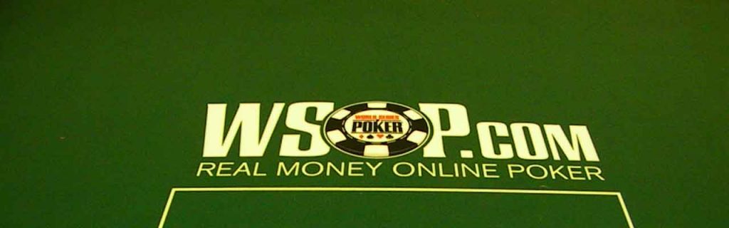 WSOP