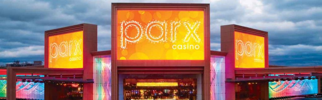 parx-casino