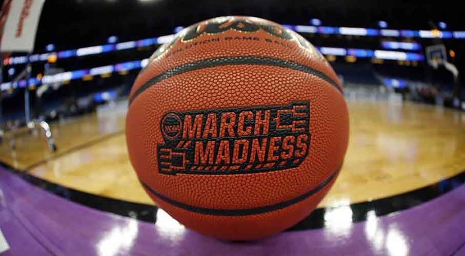 MarchMadness