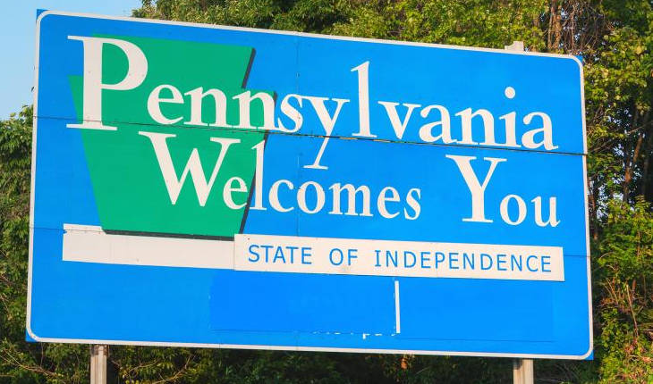 Pennsylvania responsible gambling month begins.