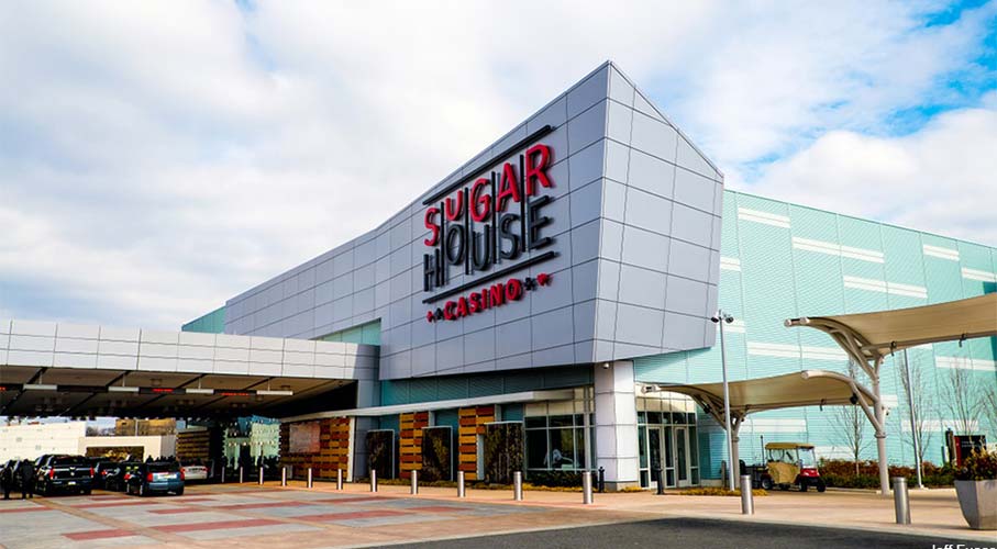 SugarHouse Casino