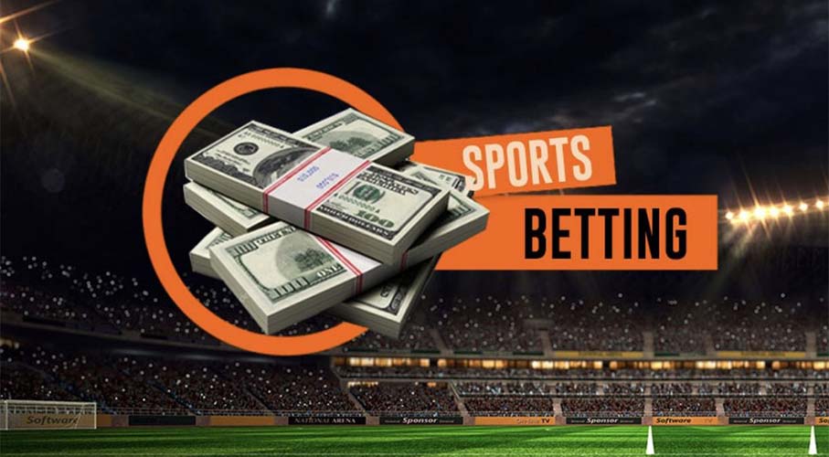 sports betting