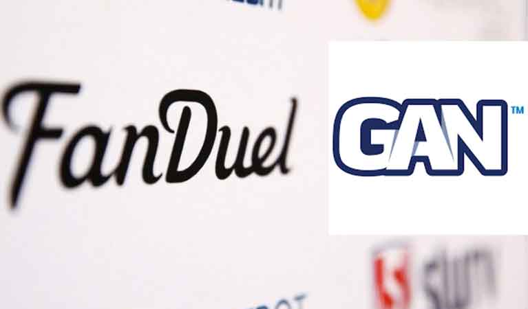 FanDuel-GAN