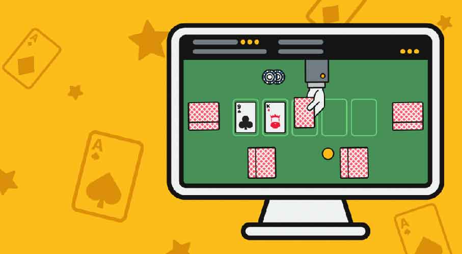 online-poker