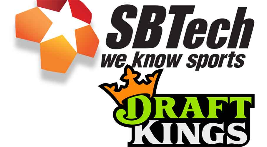 sbtech-drafkings