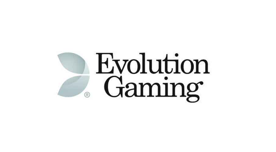 Evolution_Gaming