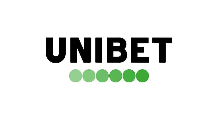 Unibet-Logo