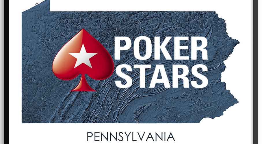 pennsylvania-PokerStars