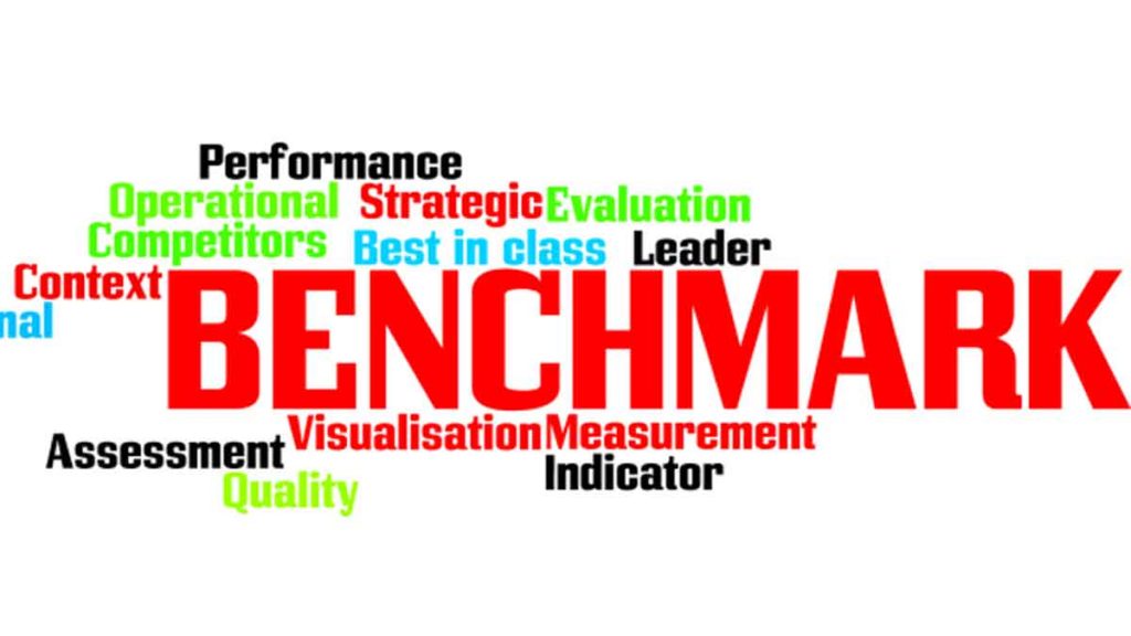 benchmarking