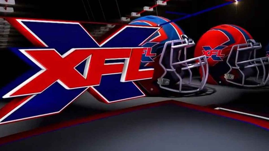 xfl