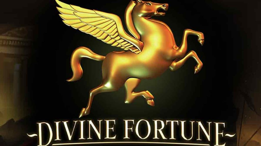 divine-fortune-netent