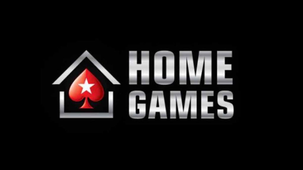 pokerstars-home-games