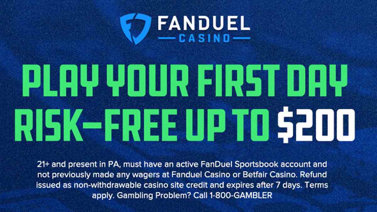 A Look at FanDuel's Standalone Pennsylvania Casino App