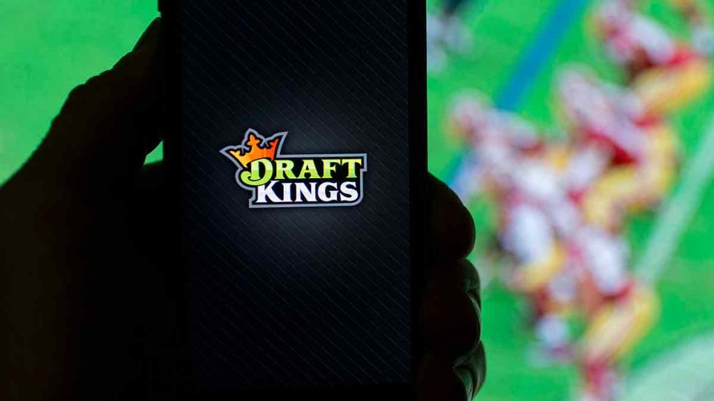 draftkings-app