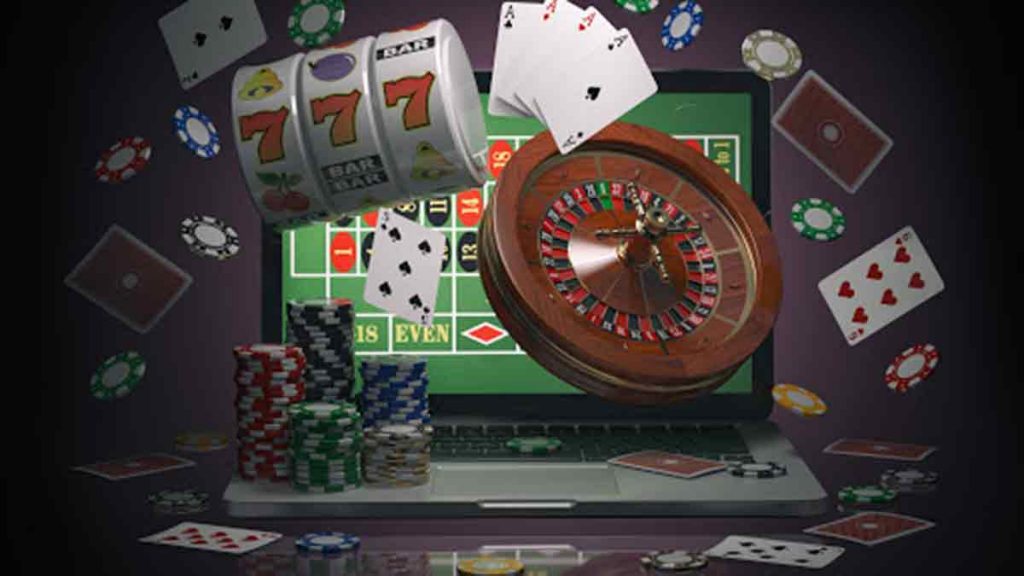 online-gambling