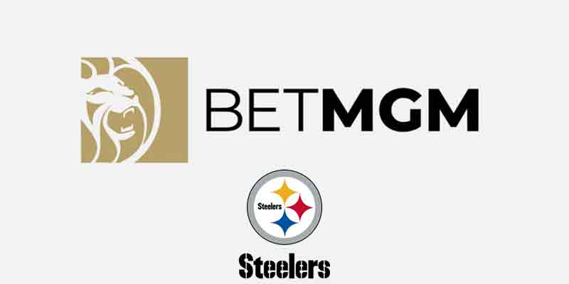 BetMGM-Pittsburghs-Steelers