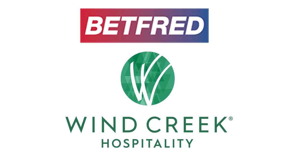 Wind Creek's BetfredPowered Sportsbook Now Live in Pennsylvania
