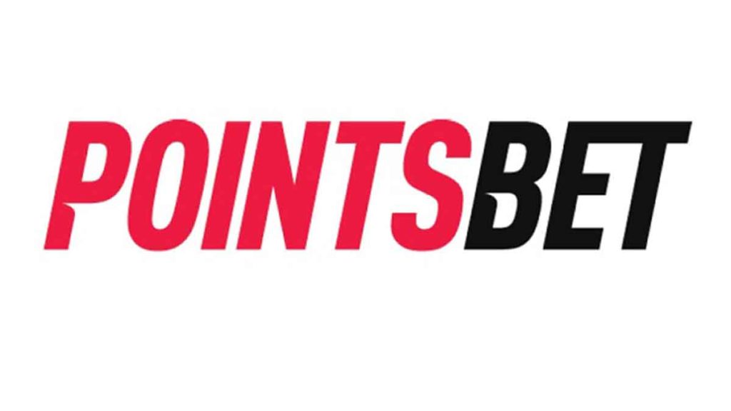 PointsBet-logo