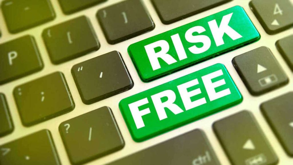 risk-free