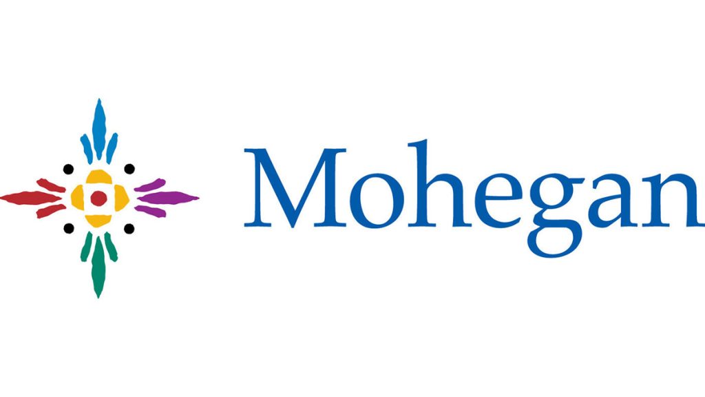 Mohegan Logo