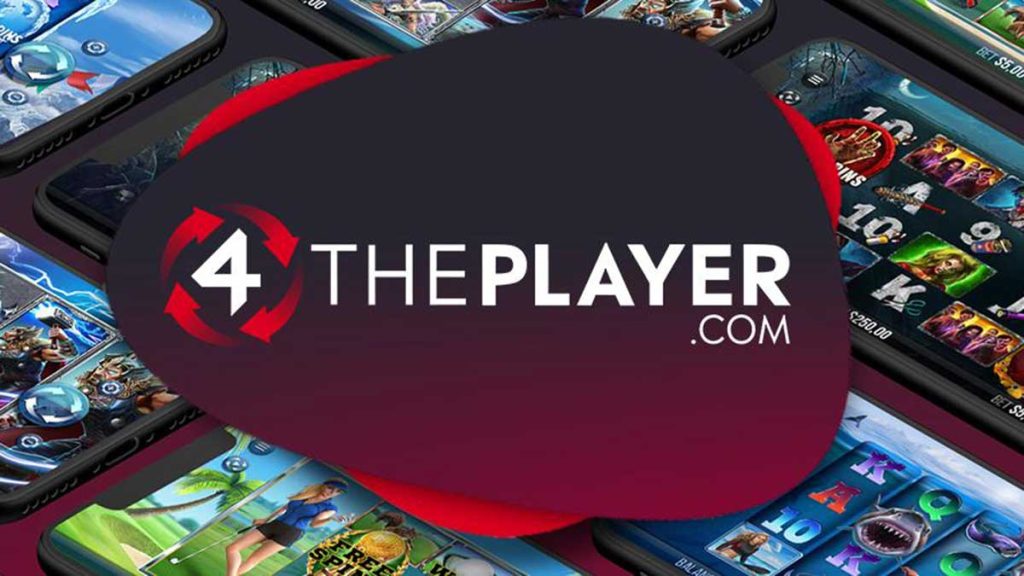 4ThePlayer
