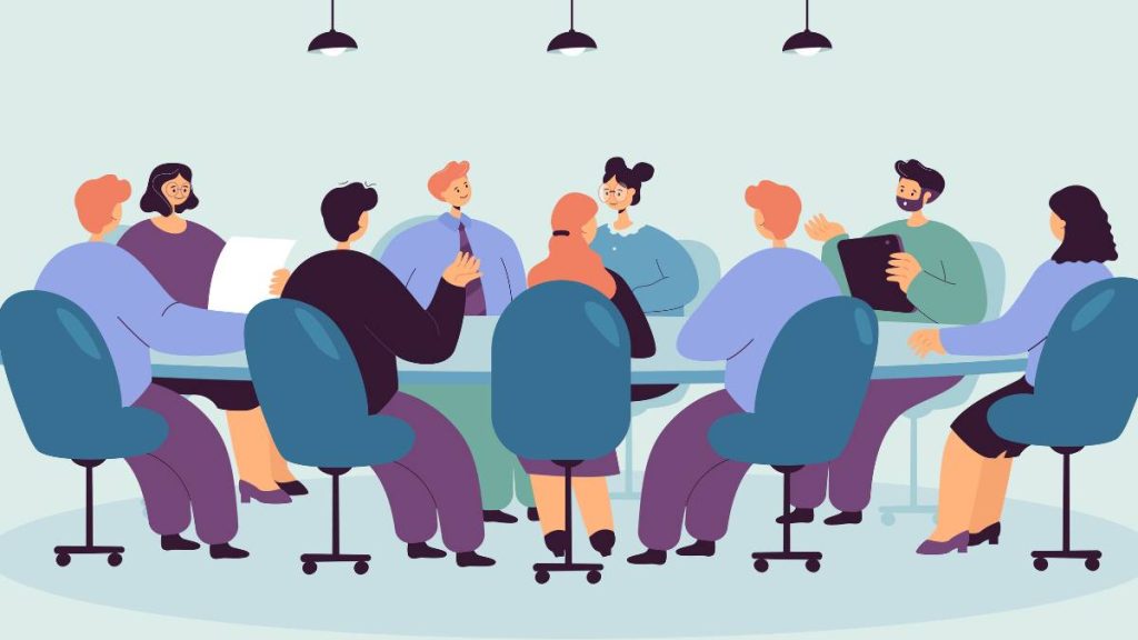 roundtable