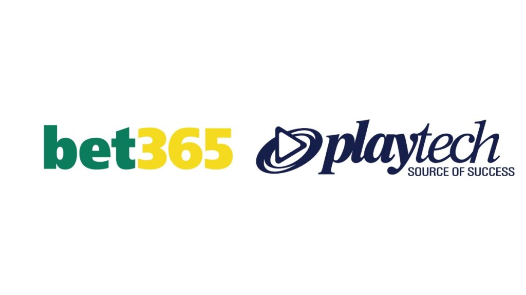 bet365-playtech