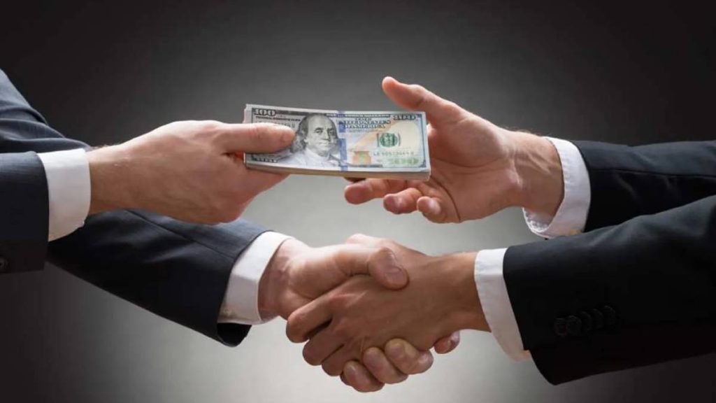 lobbying-cash
