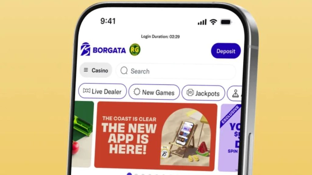 borgata-online-app