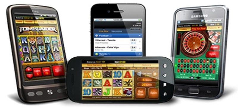 Mobile Online Casinos For Android