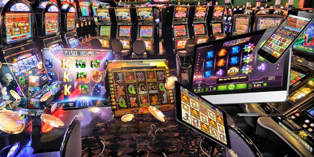 Online Casino Ipad Real Money