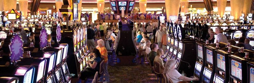 Pocono Online Slots Pocono Online Slots