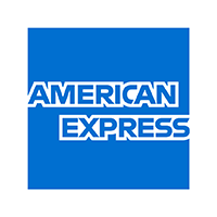 American Express Logo