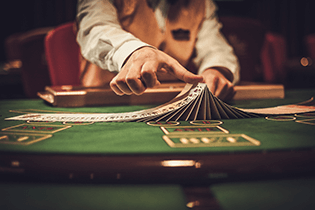 Blackjack Real Money Sites Blackjack Dealer