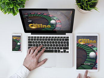 Cross Platform Online Casinos Different Devices