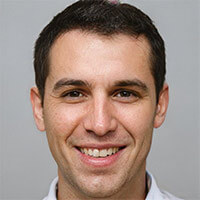 Dimitrov Strauss Profile Image