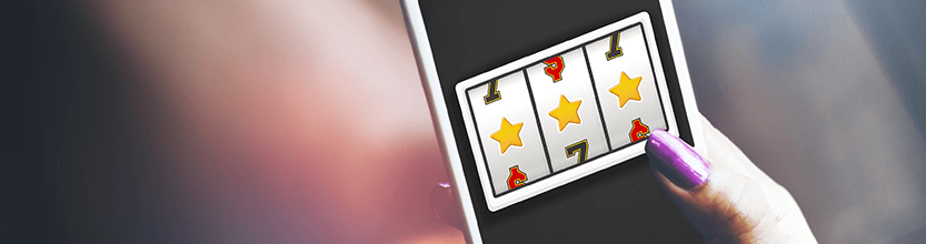 iPhone Online Casino Apps Slots Wheel