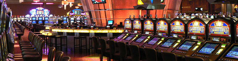 Mount Airy Casino Resort Interior Image