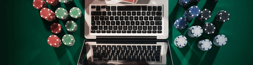 Online Poker in PA Poker Chips