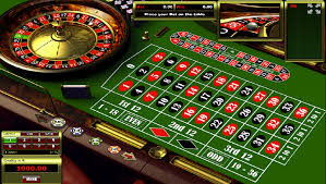 Table Games Roulette Table Live Feed