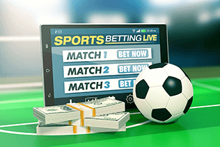 Sports Betting in PA Mobile Sports Betting