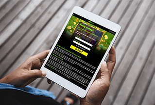 Top Ipad Casino Bonuses 888 Home Screen