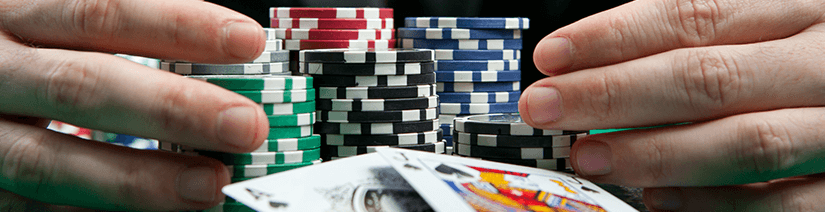 Winning Baccarat Tips Poker Chips Cards