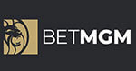 BetMGM Casino Logo