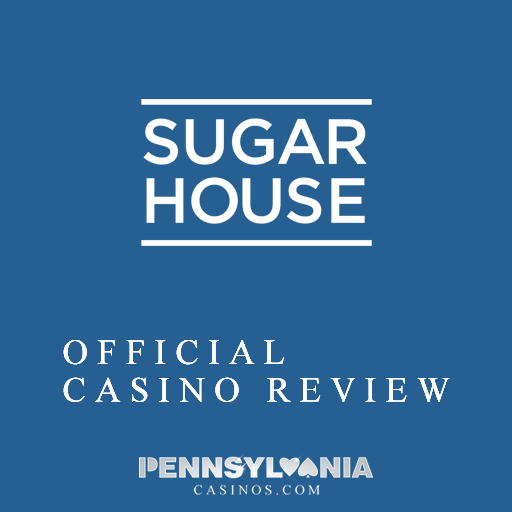 Sugarhouse Online Casino (PA) Review for 2024 Legal in Pennsylvania