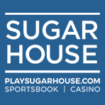 SugarHouse Casino Logo